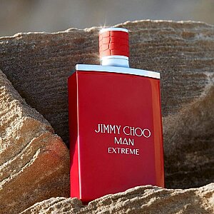 Jimmy Choo Man Extreme Erkek Parfüm Edp 50 Ml - 5