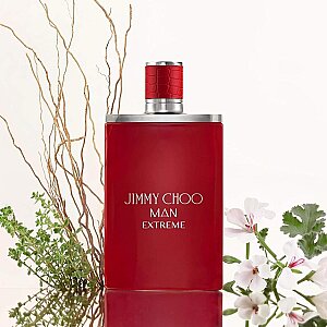 Jimmy Choo Man Extreme Erkek Parfüm Edp 50 Ml - 3