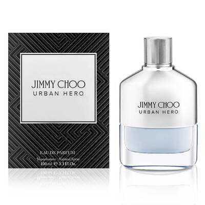 Jimmy Choo Urban Hero Erkek Parfüm Edp 100 Ml