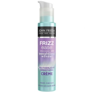 John Frieda - John Frieda Ağırlaştırmayan Prüzsüz Saç Bakım Kremi 100 Ml