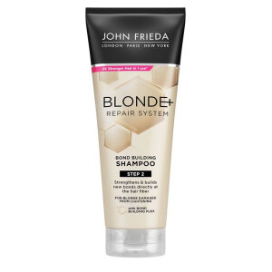 John Frieda Blonde+ Bakım Şampuan 250 Ml - John Frieda