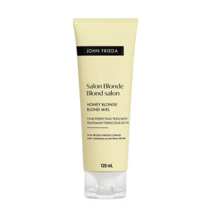 John Frieda Blonde Renk Açıcı Toner Honey 120 Ml - John Frieda