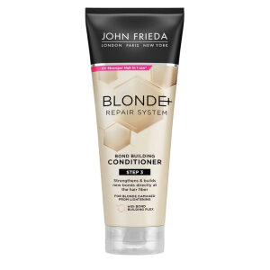 John Frieda Blonde+ Repair Onarıcı Saç Bakım Kremi 250 Ml - John Frieda