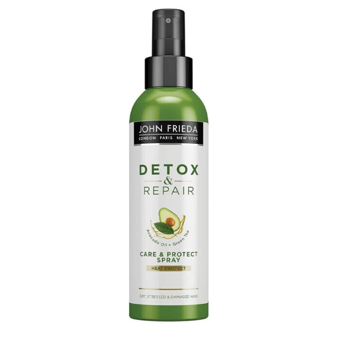 John Frieda Detox Etkili Güçlendirici ve Koruyucu Saç Bakım Spreyi 200 Ml - 1