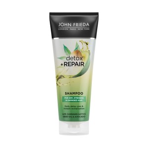 John Frieda - John Frieda Detox & Repair Şampuan 250 Ml