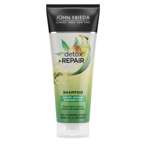 John Frieda Detox & Repair Şampuan 250 Ml - John Frieda