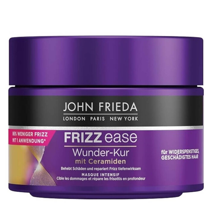 John Frieda Ease Yoğun Nemlendirici ve Besleyici Bakım Maskesi 250 Ml - 1