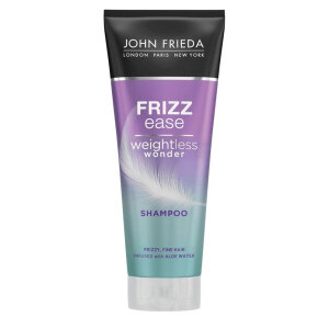 John Frieda Frizz Ağırlaştırmayan Şampuan 250 Ml - John Frieda