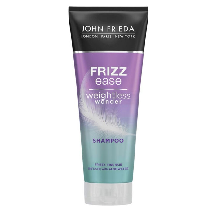 John Frieda Frizz Ağırlaştırmayan Şampuan 250 Ml - 1