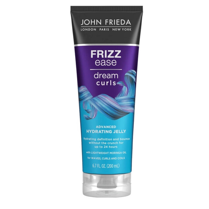 John Frieda Frizz Ease Dream Curls Belirgin Bukleler Jel 200 Ml - 1