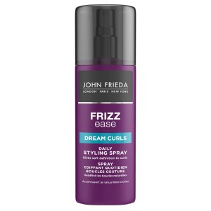 John Frieda - John Frieda Frizz-Ease Dream Curls Saç Spreyi 200 Ml