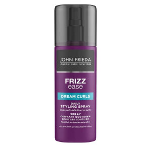John Frieda Frizz-Ease Dream Curls Saç Spreyi 200 Ml - John Frieda