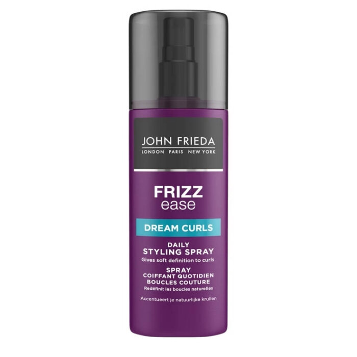 John Frieda Frizz-Ease Dream Curls Saç Spreyi 200 Ml - 1