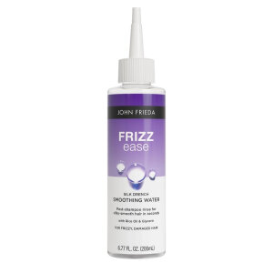 John Frieda Frizz Ease İpeksi Yumuşaklık İçin Nemlendirici Saç Bakım Suyu 200 Ml - John Frieda