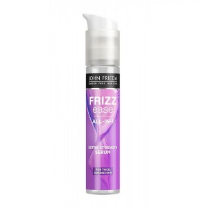 John Frieda - John Frieda Frizz Ease Kalın Ve İnatçı Saçlar Için Ekstra Güç Serum 50 Ml