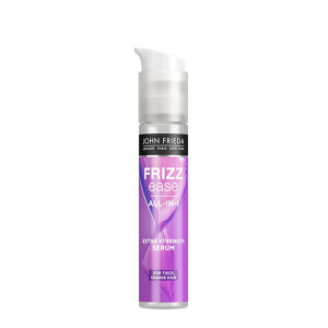 John Frieda Frizz Ease Kalın Ve İnatçı Saçlar Için Ekstra Güç Serum 50 Ml - John Frieda