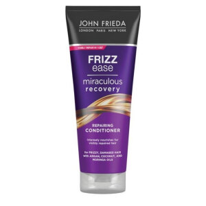 John Frieda Frizz Ease Mucizevi Saç Bakım Kremi 250 Ml - John Frieda