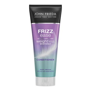 John Frieda - John Frieda İnce Telli ve Elektriklenen Saçlar Saç Kremi 250 Ml