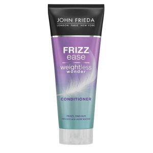 John Frieda İnce Telli ve Elektriklenen Saçlar Saç Kremi 250 Ml - John Frieda