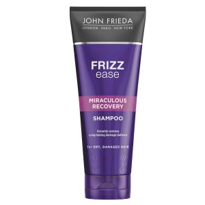 John Frieda - John Frieda Kuru ve Hasar Görmüş Saçlar İçin Şampuan 250 Ml