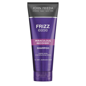 John Frieda Kuru ve Hasar Görmüş Saçlar İçin Şampuan 250 Ml