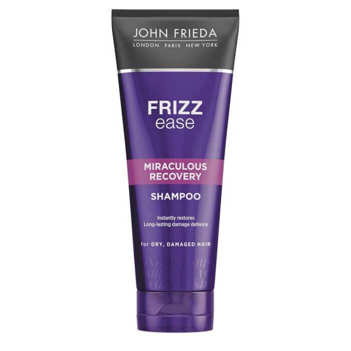 John Frieda Kuru ve Hasar Görmüş Saçlar İçin Şampuan 250 Ml - 1