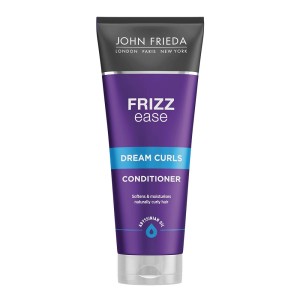 John Frieda - John Frieda Kusursuz Bukleler İçin Saç Kremi 250 Ml