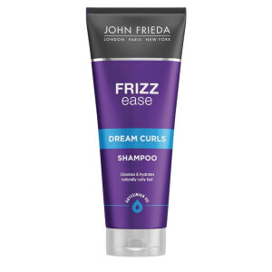 John Frieda Kusursuz Bukleler İçin Şampuan 250 Ml