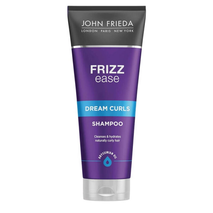 John Frieda Kusursuz Bukleler İçin Şampuan 250 Ml - 1