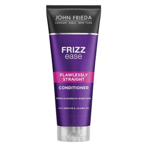 John Frieda - John Frieda Kusursuz Düzlükte Saçlar için Saç Kremi 250 Ml