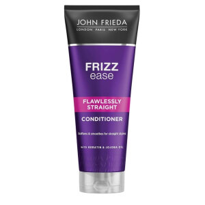 John Frieda Kusursuz Düzlükte Saçlar için Saç Kremi 250 Ml - John Frieda