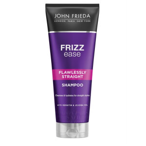 John Frieda Kusursuz Düzlükte Saçlar için Şampuan 250 Ml - John Frieda