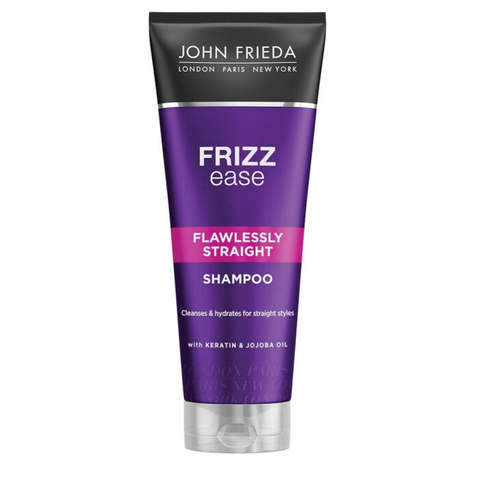 John Frieda Kusursuz Düzlükte Saçlar için Şampuan 250 Ml - 1