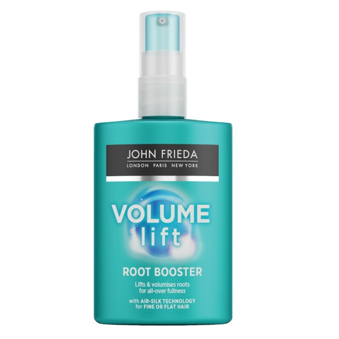 John Frieda Luxurious Volume Saç Köklerine Hacim Kazandıran Losyon 125 Ml