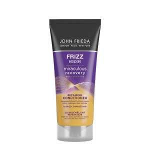 John Frieda Miraculous Recovery Seyahat Boy Saç Kremi 75 Ml - John Frieda