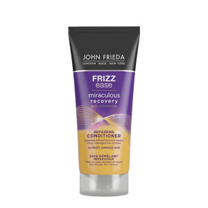 John Frieda Miraculous Recovery Seyahat Boy Saç Kremi 75 Ml - John Frieda