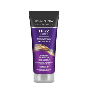 John Frieda Miraculous Recovery Seyahat Boy Şampuan 75 Ml - John Frieda
