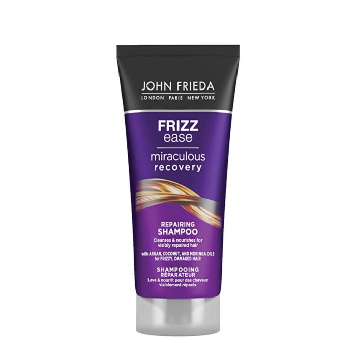 John Frieda Miraculous Recovery Seyahat Boy Şampuan 75 Ml - 1