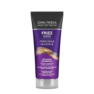 John Frieda Miraculous Recovery Seyahat Boy Şampuan 75 Ml - John Frieda