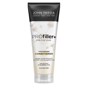 John Frieda Profiller + For Fine Saç Kremi 250 Ml - John Frieda