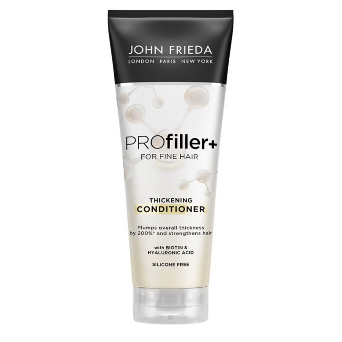 John Frieda Profiller + For Fine Saç Kremi 250 Ml - 1