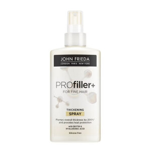 John Frieda Profiller + For Fine Saç Spreyi 150 Ml - John Frieda