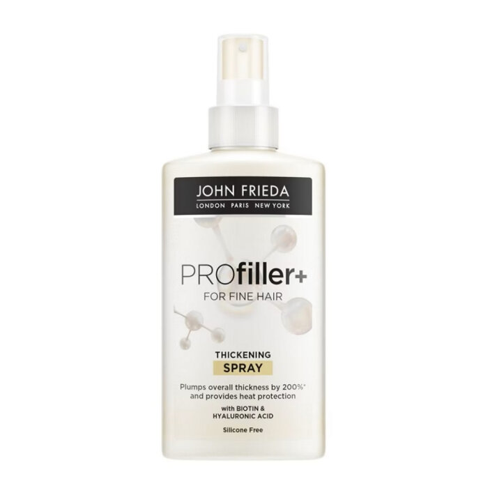 John Frieda Profiller + For Fine Saç Spreyi 150 Ml - 1
