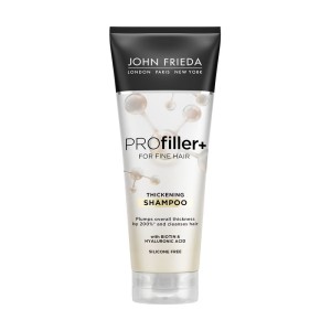 John Frieda - John Frieda Profiller + For Fine Şampuan 250 Ml