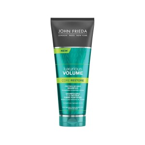 John Frieda - John Frieda Protein Bazlı Dolgunlaştırıcı Etkili Hacim Veren Bakım Kremi 250 Ml