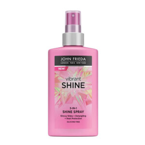 John Frieda Vibrant Shine 3'ü 1 Arada Saç Spreyi 150 Ml - John Frieda