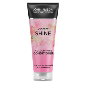 John Frieda Vibrant Shine Saç Kremi 250 Ml - John Frieda