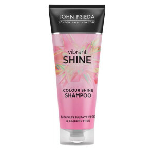 John Frieda Vibrant Shine Şampuan 250 Ml - John Frieda