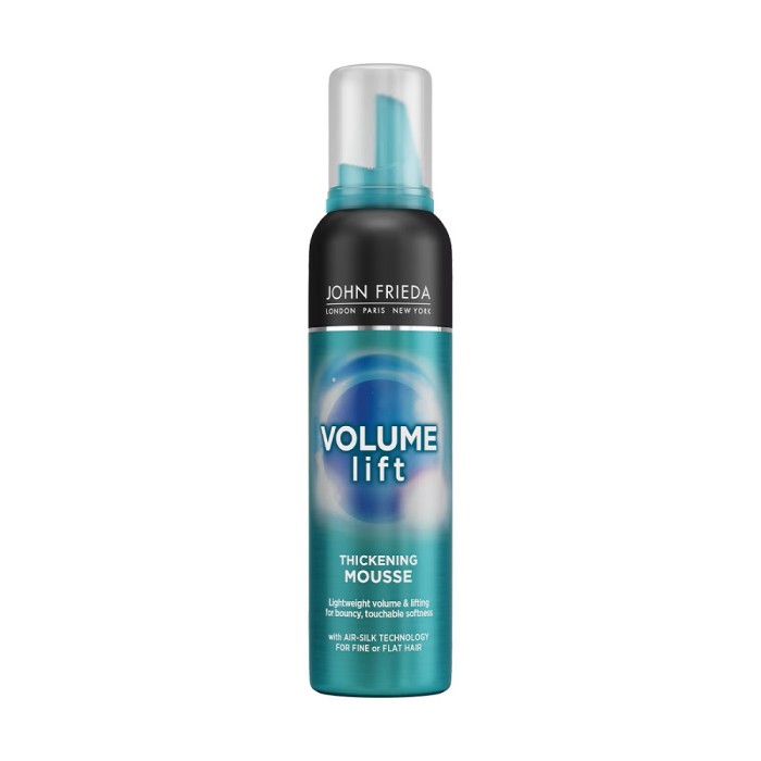 John Frieda Volume Lift Hacim Veren Saç Köpüğü 250 Ml