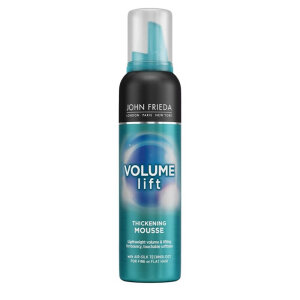 John Frieda Volume Lift Hacim Veren Saç Köpüğü 250 Ml - John Frieda